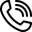 Telefone para contato da 